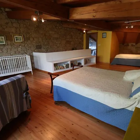 Hotel Casa Grande Da Capellania 2*