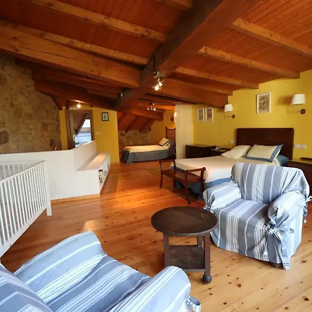 Casa Grande Da Capellania