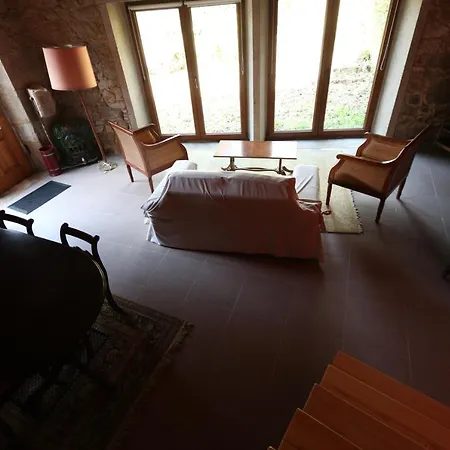 Casa Grande Da Capellania 2* 帕德隆