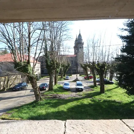 Casa Grande Da Capellania