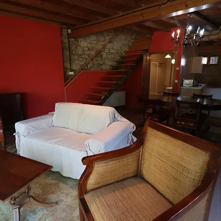 Casa Grande Da Capellania Hotel