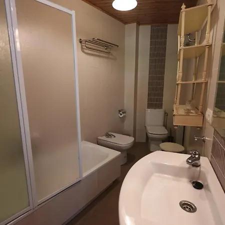 酒店 Casa Grande Da Capellania 帕德隆