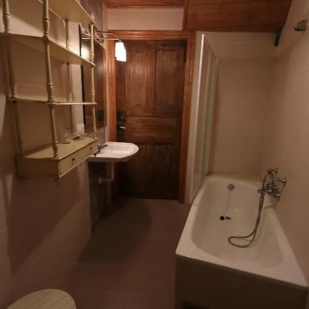 Casa Grande Da Capellania 2* Padrón