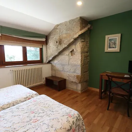 Casa Grande Da Capellania