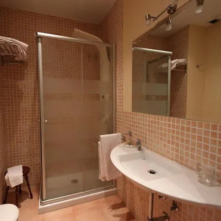 Casa Grande Da Capellania Hotel