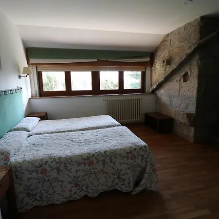 Casa Grande Da Capellania 2*