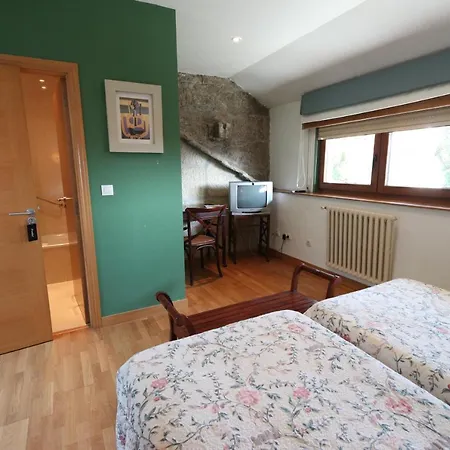 Casa Grande Da Capellania