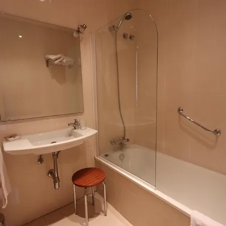 Casa Grande Da Capellania Padrón