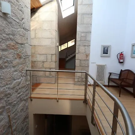 Casa Grande Da Capellania Hotel 2*