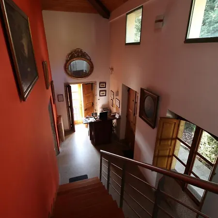 Casa Grande Da Capellania Padrón