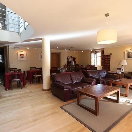 Casa Grande Da Capellania Padrón