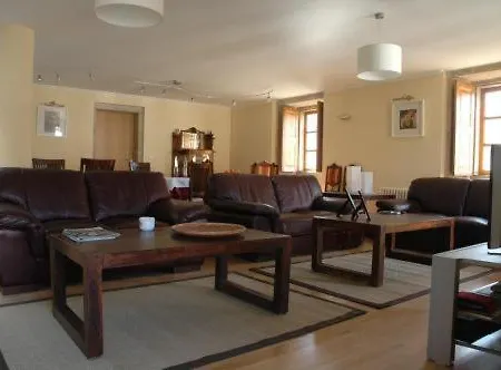 Casa Grande Da Capellania 2*