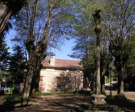 Hotel Casa Grande Da Capellania