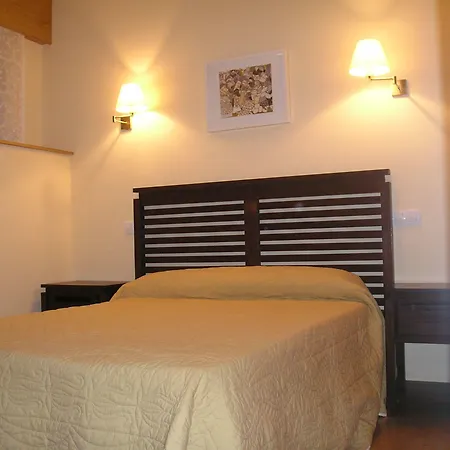 Casa Grande Da Capellania Hotel 2*