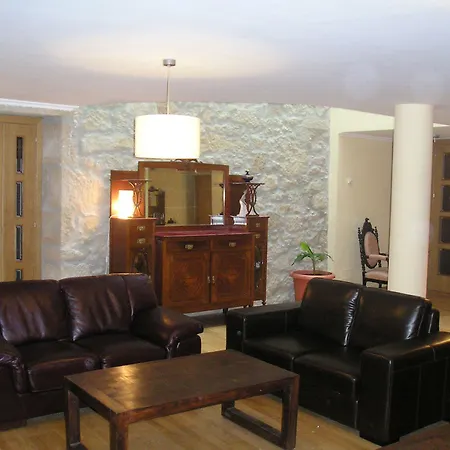 Casa Grande Da Capellania Hotel