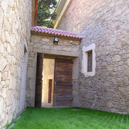 Hotel Casa Grande Da Capellania 2*