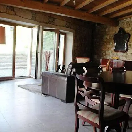 Casa Grande Da Capellania Hotel