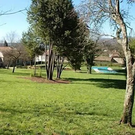 Hotel Casa Grande Da Capellania