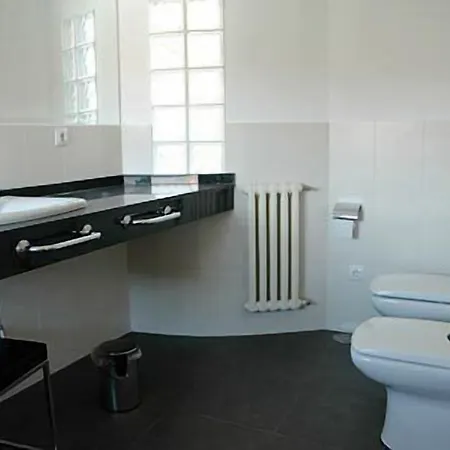 Casa Grande Da Capellania 2*