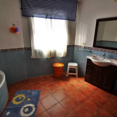 Casa Grande Da Capellania 2*