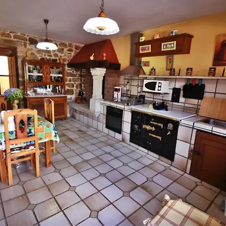 Hotel Casa Grande Da Capellania 2*