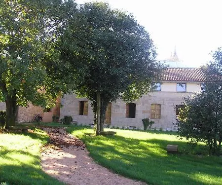 Casa Grande Da Capellania Hotel