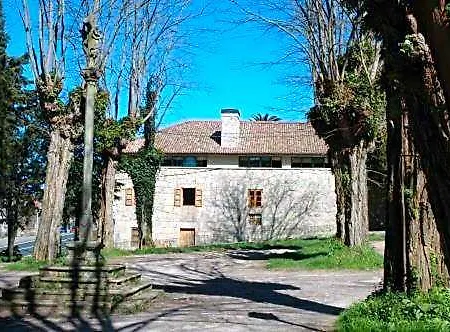 Casa Grande Da Capellania Hotel
