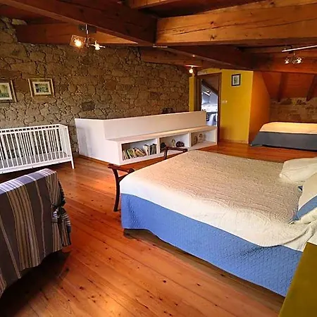 Casa Grande Da Capellania Hotel 2*