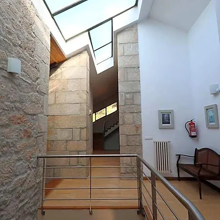 Hotel Casa Grande Da Capellania 2*