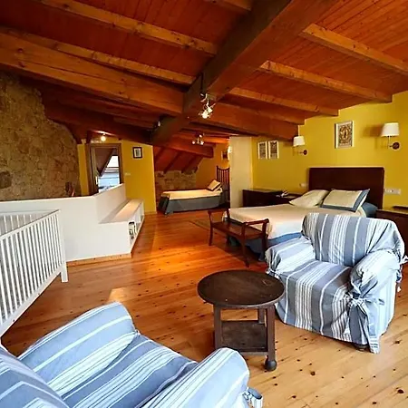Casa Grande Da Capellania 2*