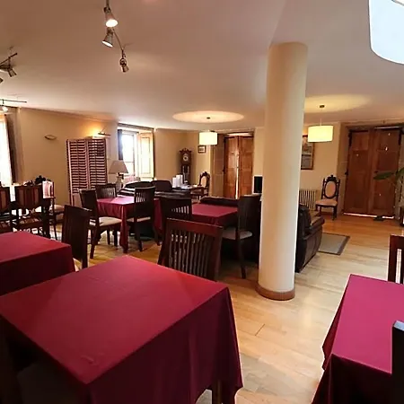 Casa Grande Da Capellania Hotel 2*