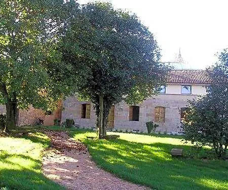 Hotel Casa Grande Da Capellania