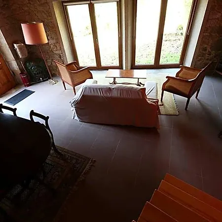 Casa Grande Da Capellania 2*