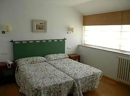 Casa Grande Da Capellania 2*