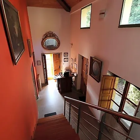 Casa Grande Da Capellania Padrón