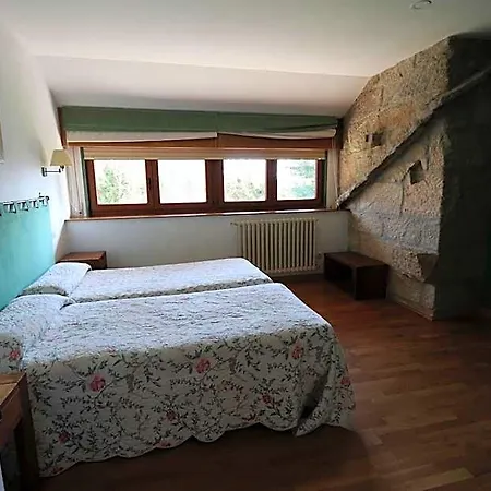 Casa Grande Da Capellania Hotel 2*