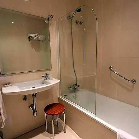Casa Grande Da Capellania Hotel 2*