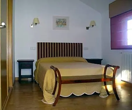 Casa Grande Da Capellania 2* 帕德隆