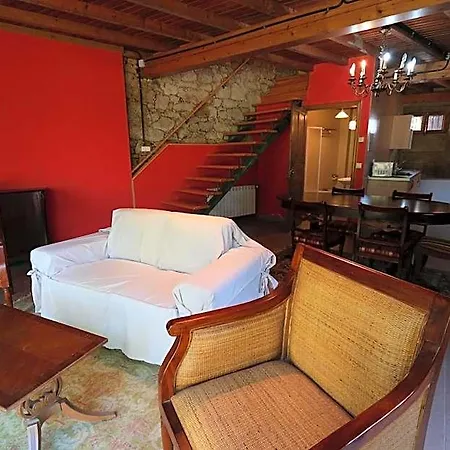 Casa Grande Da Capellania Hotel