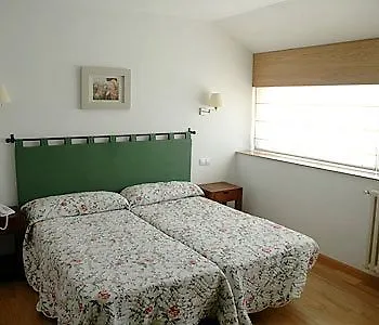 酒店 Casa Grande Da Capellania 2*