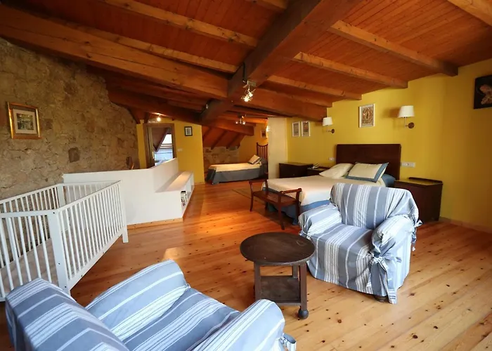 Casa Grande Da Capellania