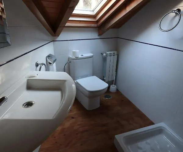 Casa Grande Da Capellania ホテル