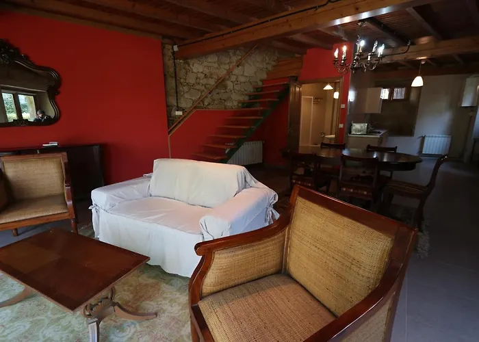 Casa Grande Da Capellania ホテル