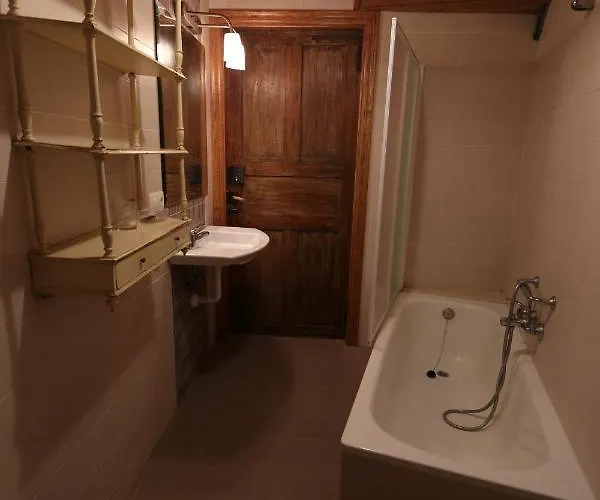 Casa Grande Da Capellania 2* Padrón