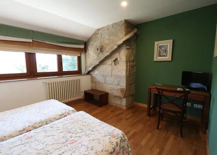 Casa Grande Da Capellania