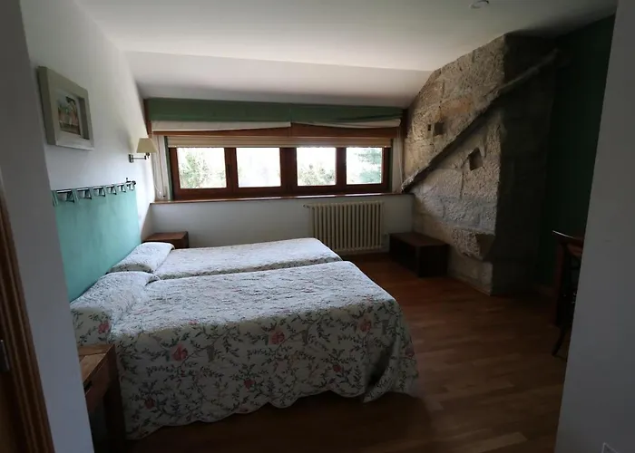 Casa Grande Da Capellania 2*