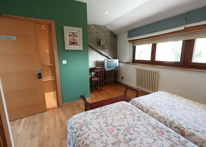 Casa Grande Da Capellania