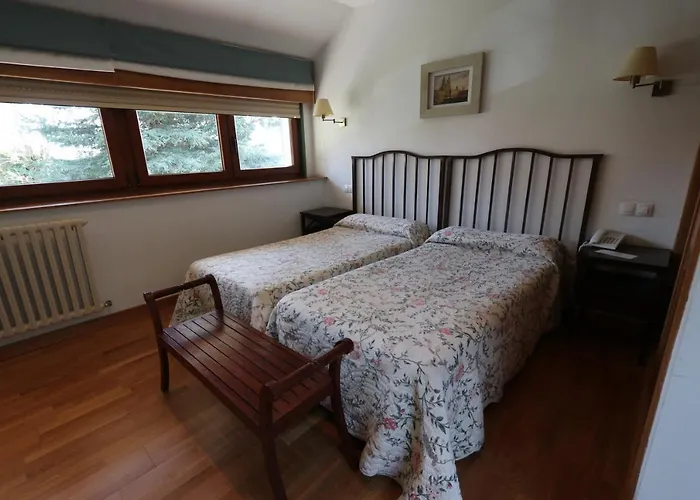 Casa Grande Da Capellania Otel 2*