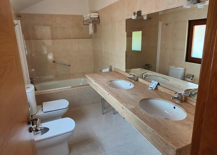 Casa Grande Da Capellania Padrón