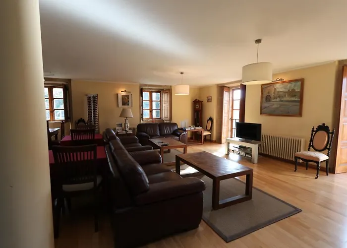 Casa Grande Da Capellania 2*